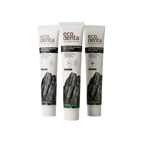 Aloe vera schwarzkohle - &,