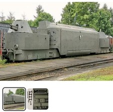 Panzerzug ho 1942 - nr.16,