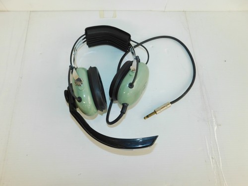 David clark 12511g modell - clark, 12511g-01