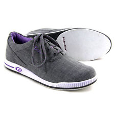 Bowlingschuhe Dexter Kerrie grey twill 37,0 (US 7.0, UK 4.5)