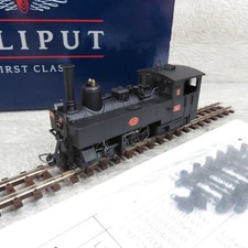 DOLISCHO 170 106 - HOe - ÖGLB