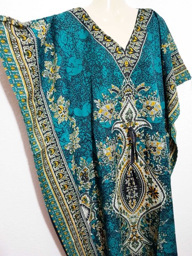 Maxikleid strandkleid - maxikleid,