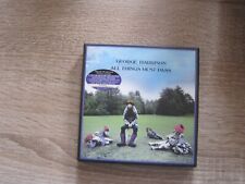 George Harrison - All Things Must Pass  - 2 CD Box