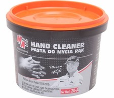 Professional handreiniger - ma,