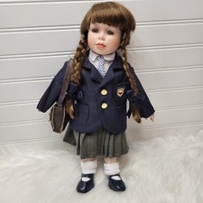 Alberon Doll Private School