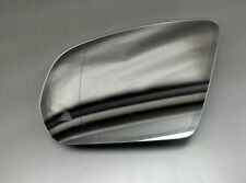 Orig Mercedes W213 Außenspiegelglas Links Spiegelglas A0998100516 Totwinkel EC