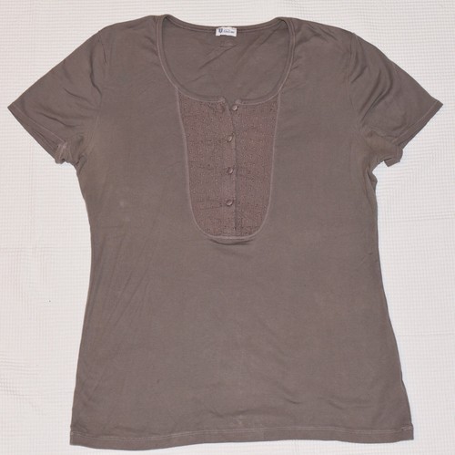 Schiesser revival shirt - schiesser, t-shirt