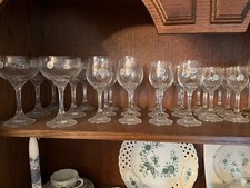 Nachtmann Gläserset 24-teilig