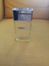 Flacon leer Dior Higher Energy