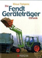 Die Fendt Geratetrager
