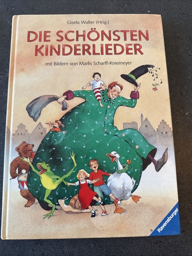 Die schönsten kinderlieder - kinderlieder, |