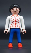 Playmobil Figur Frau Nr. 4181