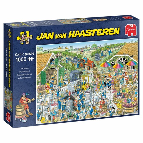 Jumbo 19095 jan - jumbo,