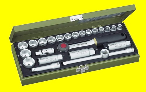 Proxxon 23110 satz - proxxon,