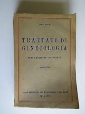 Abhandlung über Gynäkologie