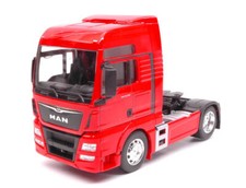 Modellauto LKW Diecast Welly