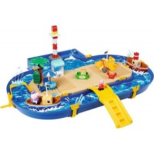 Big waterplay peppa pig - big,