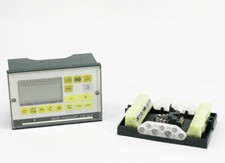 Landis & Gyr Heizungsregelung Sigmagyr RVP 40.2 (3) REX