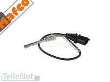 1x Abgastemperatursensor vor