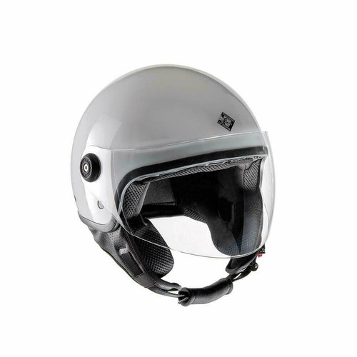 Helm demi jet - helm, tucano