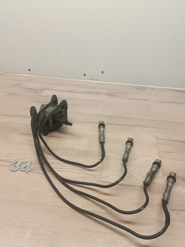 Zündspule polo 6n2 4 - vw,