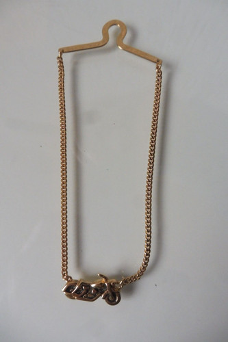 Pierre lang hemdkette - lang,