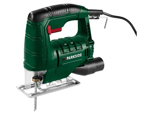 Parkside stichsäge pstd - parkside®,