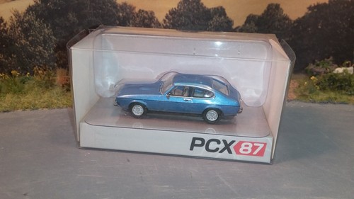 Pcx ford capri mk - capri, ii