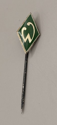 Werder bremen anstecknadel - werder,