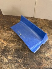 Aufsitzmäher Verkleidung Abdeckung GGP F92 Solo Iseki Castelgarden