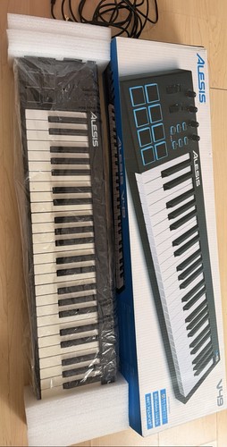 Alesis v49 - alesis,