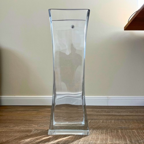 Ikea glasvase 45cm - ikea,