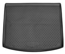 Gummi Kofferraumwanne für