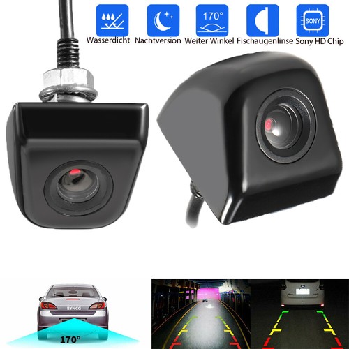 720p ahd rückfahrkamera auto - rückfahrkamera,