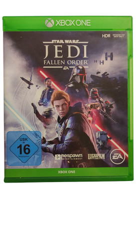 Star wars jedi fallen order - jedi:,