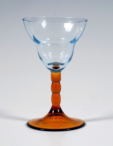Likörglas josef hoffmann - hoffmann, wien