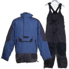 Crane Sports, Skianzug