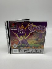 Spyro The Dragon - PS 1