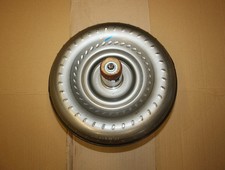 Mercedes R171 W203 280 350 W209 W211 W906 Drehmomentwandler Wandler A 2212500302