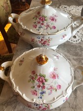 Weimar Porzellan Katharina