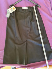 Damenrock Wollrock Reine