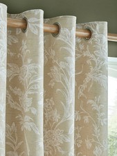 Laura Ashley braun karamell