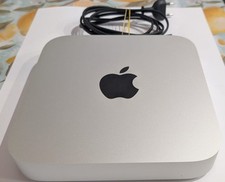 Apple Mac Mini M2 (2023) – 256 GB SSD, 8 GB RAM, 1 Gb LAN – guter Zustand