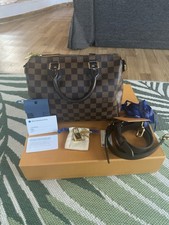 Louis Vuitton Damen Speedy 25
