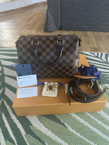 Louis vuitton damen speedy - damen,