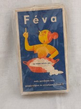 DDR Waschmittel Verpackung