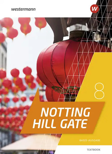 Notting hill gate ausgabe - -,