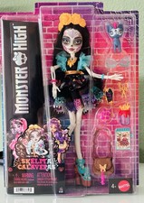 MONSTER HIGH SKELITA CALAVERAS