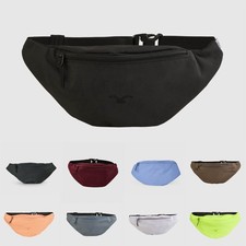 Cleptomanicx Hipbag "Simplist"
