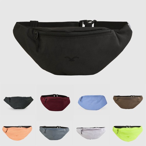 Cleptomanicx hipbag simplist - hipbag, "simplist"